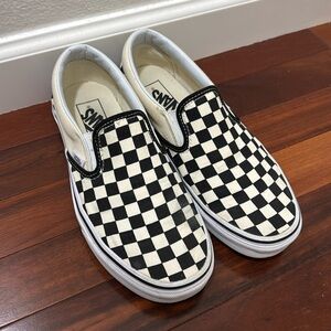 Vans Shoes